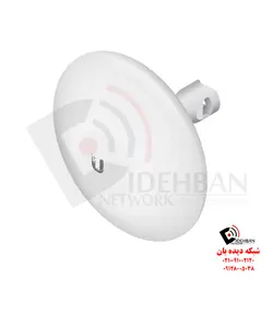 رادیو آنتن Nanobeam M5 19 | تجهیزات شبکه دیده بان |قیمت Nanobeam M5 19