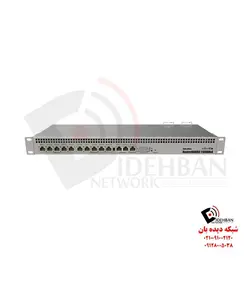 روتر RB1100AHx4 Dude Edition | تجهیزات شبکه دیده بان|قیمت روتر