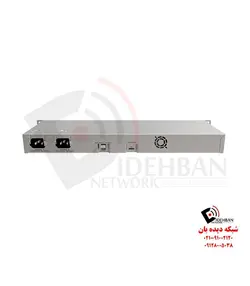 روتر RB1100AHx4 Dude Edition | تجهیزات شبکه دیده بان|قیمت روتر