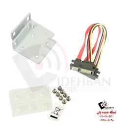 روتر RB1100AHx4 Dude Edition | تجهیزات شبکه دیده بان|قیمت روتر