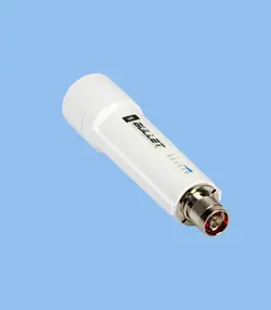 رادیو Bullet M5 HP | تجهیزات شبکه دیده بان