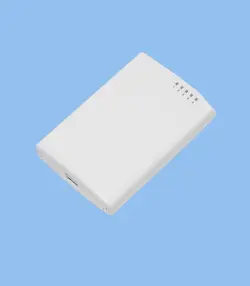 روتر PowerBox | تجهیزات شبکه دیده بان|قیمت روتر PowerBox