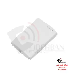 روتر PowerBox | تجهیزات شبکه دیده بان|قیمت روتر PowerBox