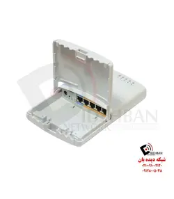 روتر PowerBox | تجهیزات شبکه دیده بان|قیمت روتر PowerBox