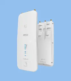 رادیو Rocket 5 AC Gen2 | تجهیزات شبکه دیده بان |قیمت رادیو Rocket 5 AC Gen2