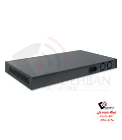 سوییچ ECS1528P انجنیوس | تجهیزات شبکه دیده بان