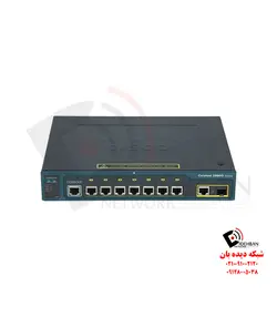 سوئیچ WS-C2960G-8TC-L سیسکو