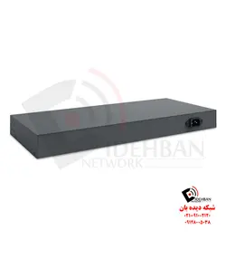 سوییچ ECS1528 انجنیوس | تجهیزات شبکه دیده بان