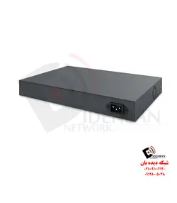 سوییچ ECS5512FP انجنیوس | تجهیزات شبکه دیده بان