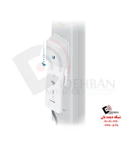 Rocket Prism 5AC یوبیکویتی