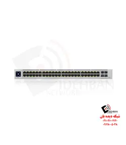 سوئیچ Pro 48 یوبیکویتی