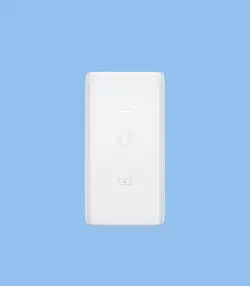 آداپتور انژکتور PoE یوبیکویتی 802.3af