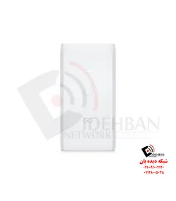 آداپتور انژکتور PoE یوبیکویتی 802.3af