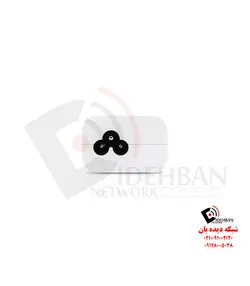 آداپتور انژکتور PoE یوبیکویتی 24V 7W