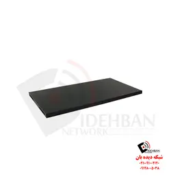 سینی ثابت رک دیواری عمق 45 آلفا | تجهیزات شبکه دیده بان |سوئیچ ES-48-500W