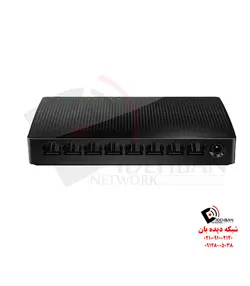 سوییچ SG108 تندا | تجهیزات شبکه دیده بان