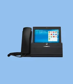 تلفن UVP Executive یوبیکویتی