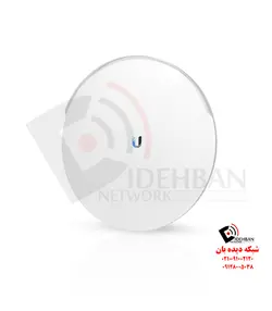 RocketDish AC Antenna یوبیکویتی | تجهیزات شبکه دیده بان