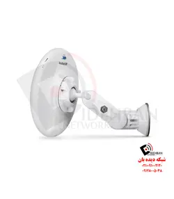 Quick Mount یوبیکویتی | تجهیزات شبکه دیده بان