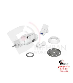 Quick Mount یوبیکویتی | تجهیزات شبکه دیده بان