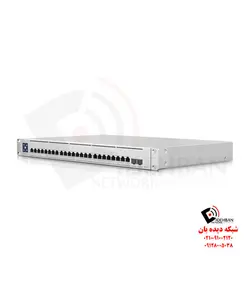 سوئیچ Enterprise XG 24 یوبیکویتی