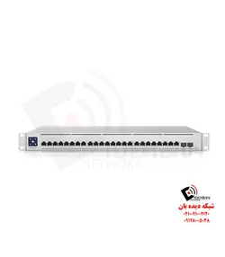 سوئیچ Enterprise XG 24 یوبیکویتی