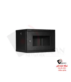 رک آلفا 7 یونیت عمق 45 | تجهیزات شبکه دیده بان |سوئیچ ES-48-500W