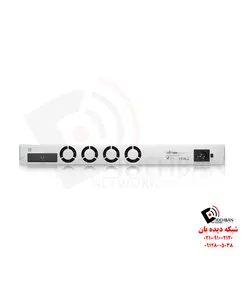 سوئیچ Pro Aggregation یوبیکویتی