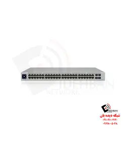 سوییچ Pro 48 PoE یوبیکویتی