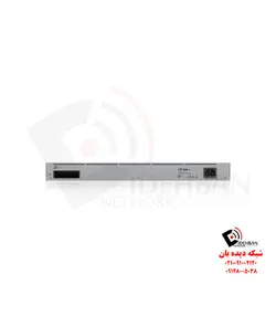 سوییچ Pro 48 PoE یوبیکویتی