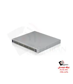 سوییچ Pro 48 PoE یوبیکویتی