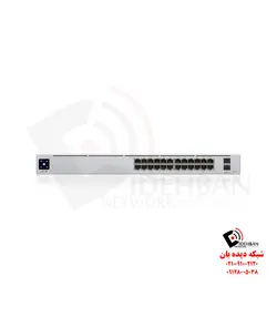 سوئیچ USW-24 یوبیکویتی