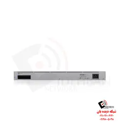 سوئیچ USW-24 یوبیکویتی