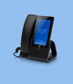 تلفن UVP یوبیکویتی | تجهیزات شبکه دیده بان