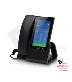 تلفن UVP یوبیکویتی | تجهیزات شبکه دیده بان