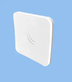 رادیو وایرلس SXTsq Lite2 | تجهیزات شبکه دیده بان