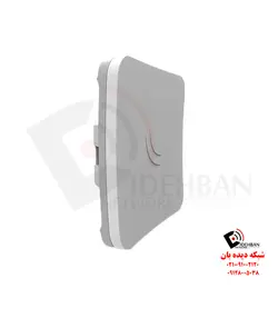 رادیو وایرلس SXTsq Lite2 | تجهیزات شبکه دیده بان