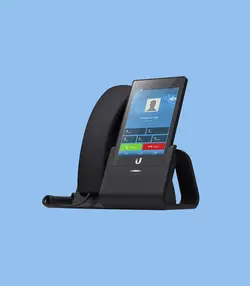 تلفن UVP PRO یوبیکویتی