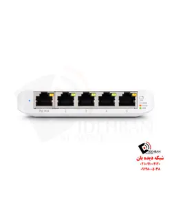 سوئیچ Flex Mini یوبیکویتی