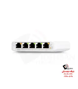 سوئیچ Flex Mini یوبیکویتی