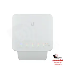 سوئیچ Flex یوبیکویتی