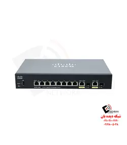 سوئیچ SG350-10P