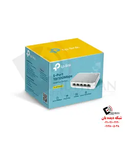سوییچ TL-SF1005D تی‌پی‌لینک