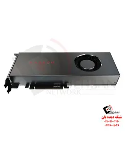 کارت گرافیک RX-57XT8MFDR XFX