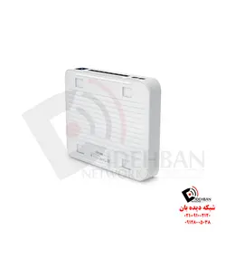 سوئیچ Enterprise 8 PoE یوبیکویتی