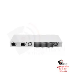 روتر CCR2004-1G-12S+2XS میکروتیک