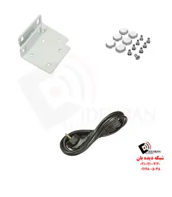 روتر CCR2004-1G-12S+2XS میکروتیک