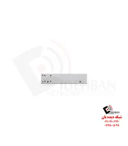 سوئیچ 24 پورت PoE یوبیکویتی