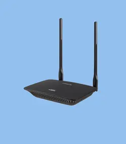 توسعه دهنده RE6500HG لینکسیس