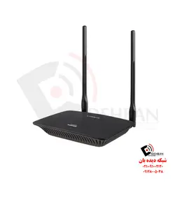 توسعه دهنده RE6500HG لینکسیس